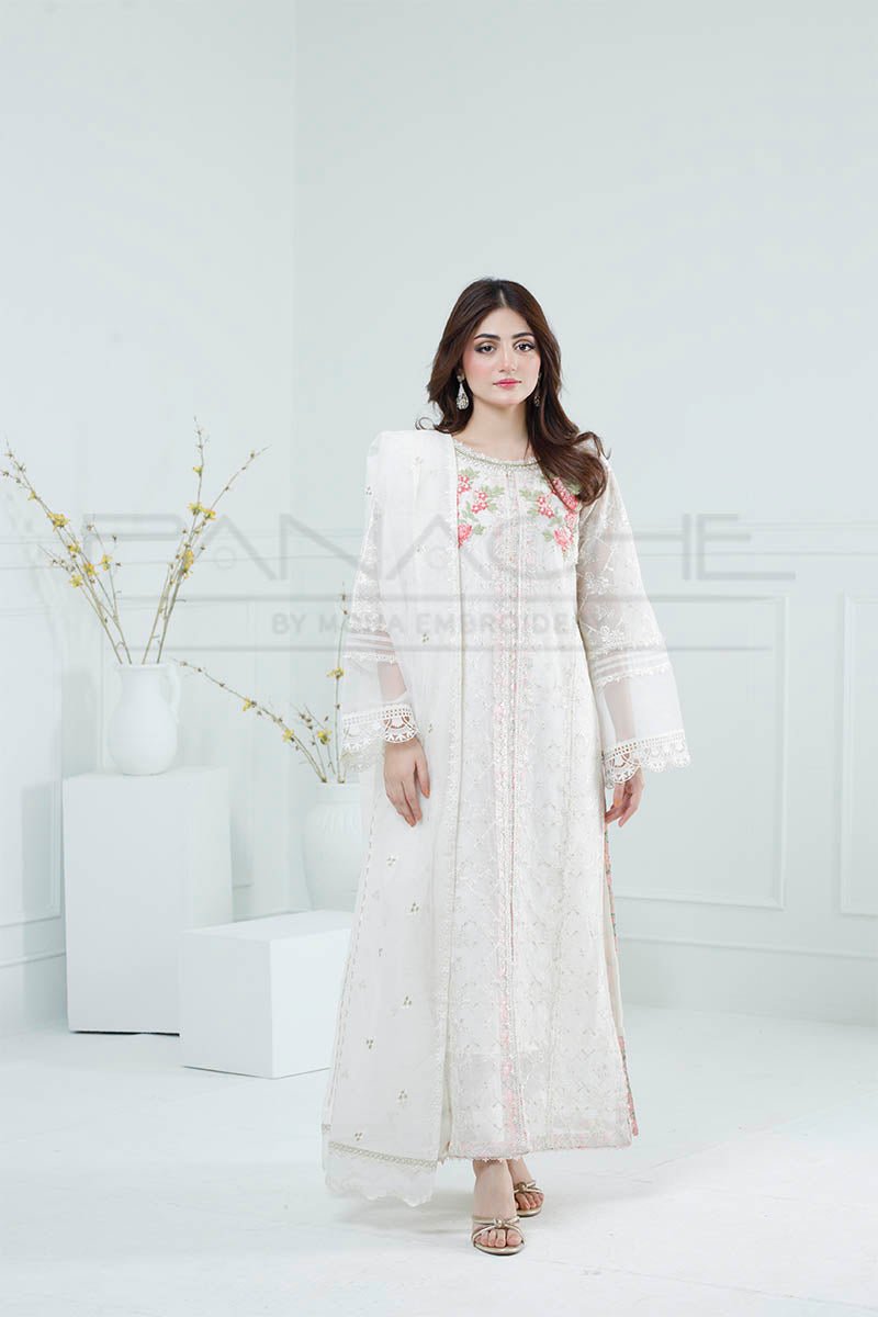 Panache | Pret | Opaline Charm Small