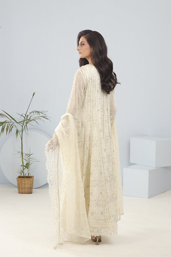 Panache | Pret | Diamond Dreams