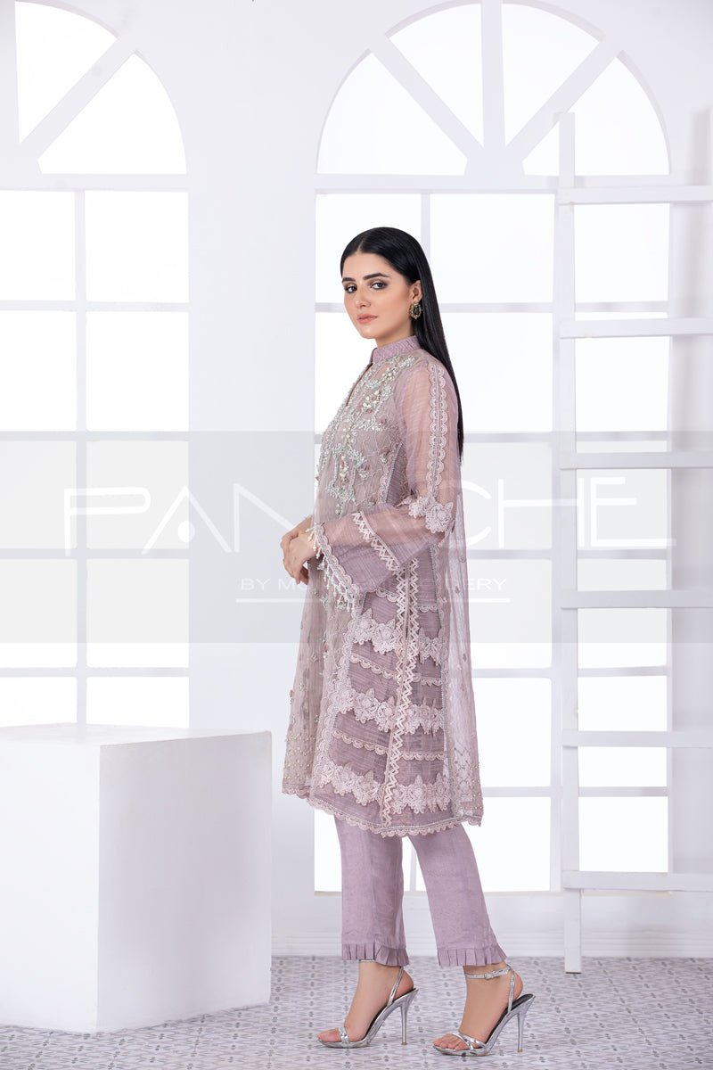 Panache | Pret | Lilac Dreams L