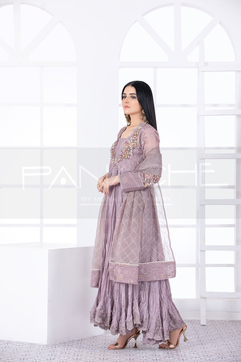 Panache | Pret | Lilica L