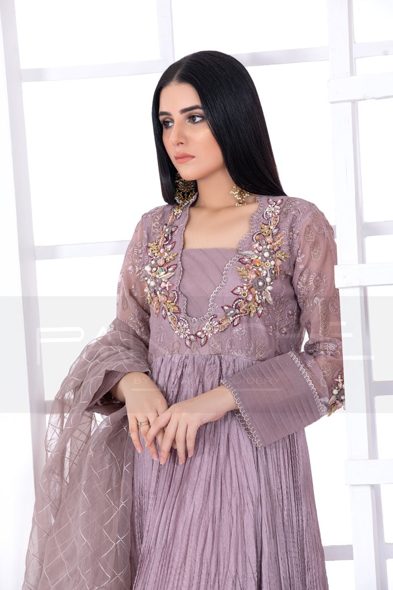 Panache | Pret | Lilica XL