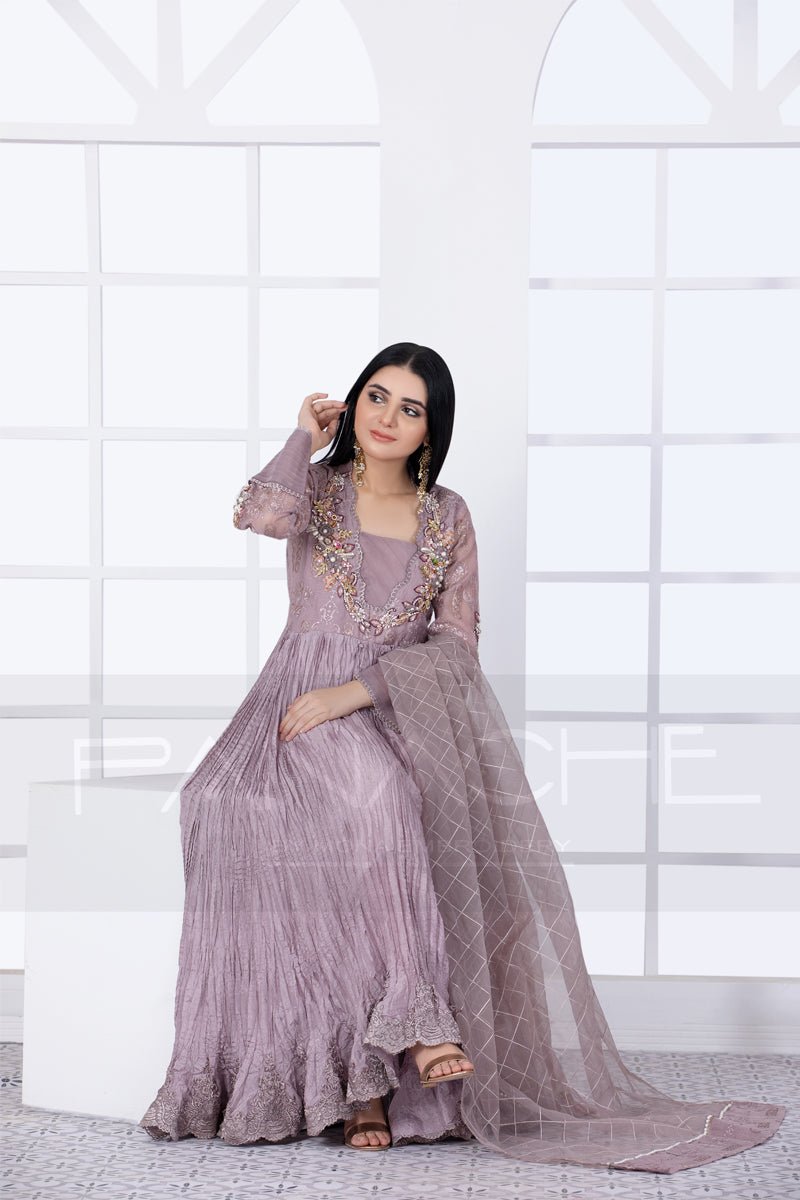Panache | Pret | Lilica