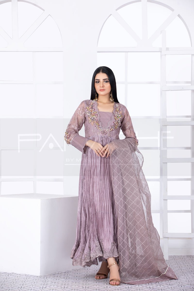 Panache | Pret | Lilica M