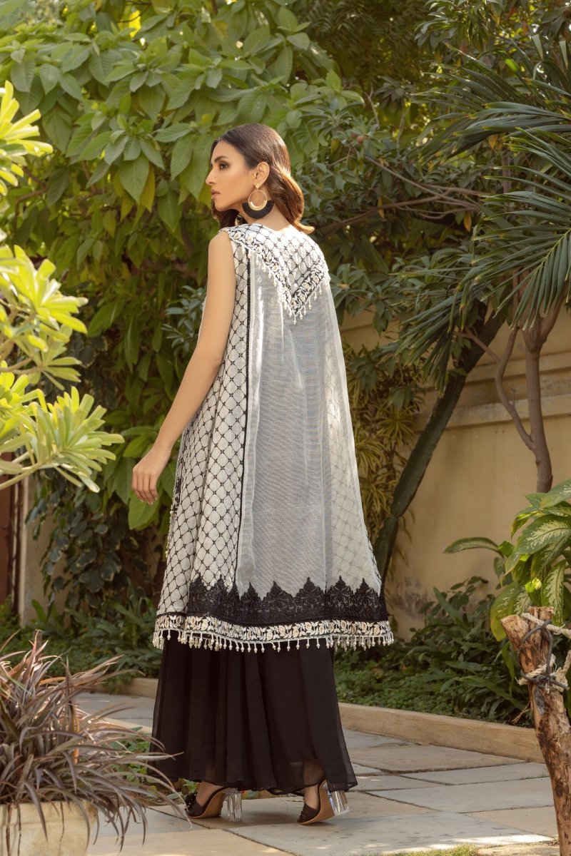 Panache | Pret | Majestic Monotony