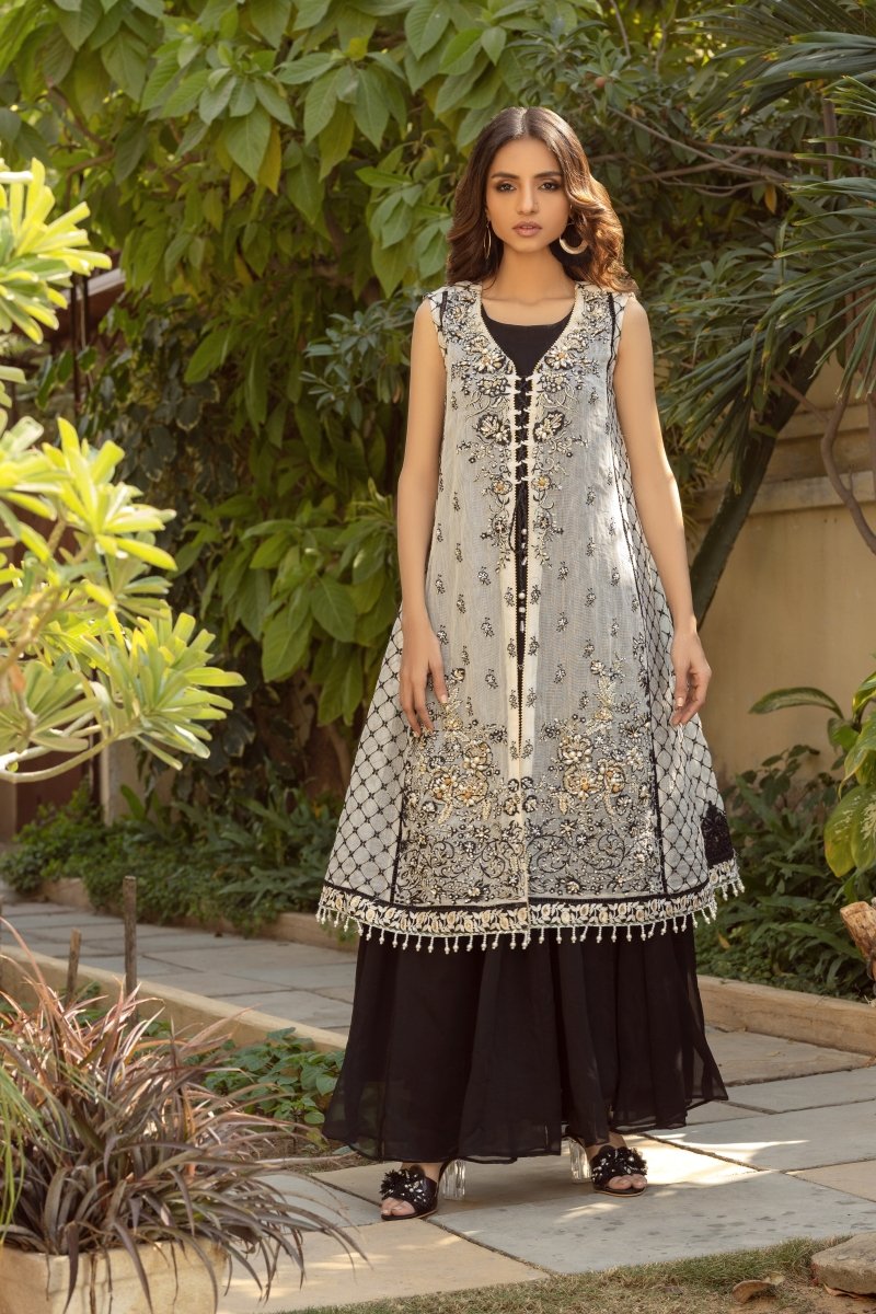 Panache | Pret | Majestic Monotony S