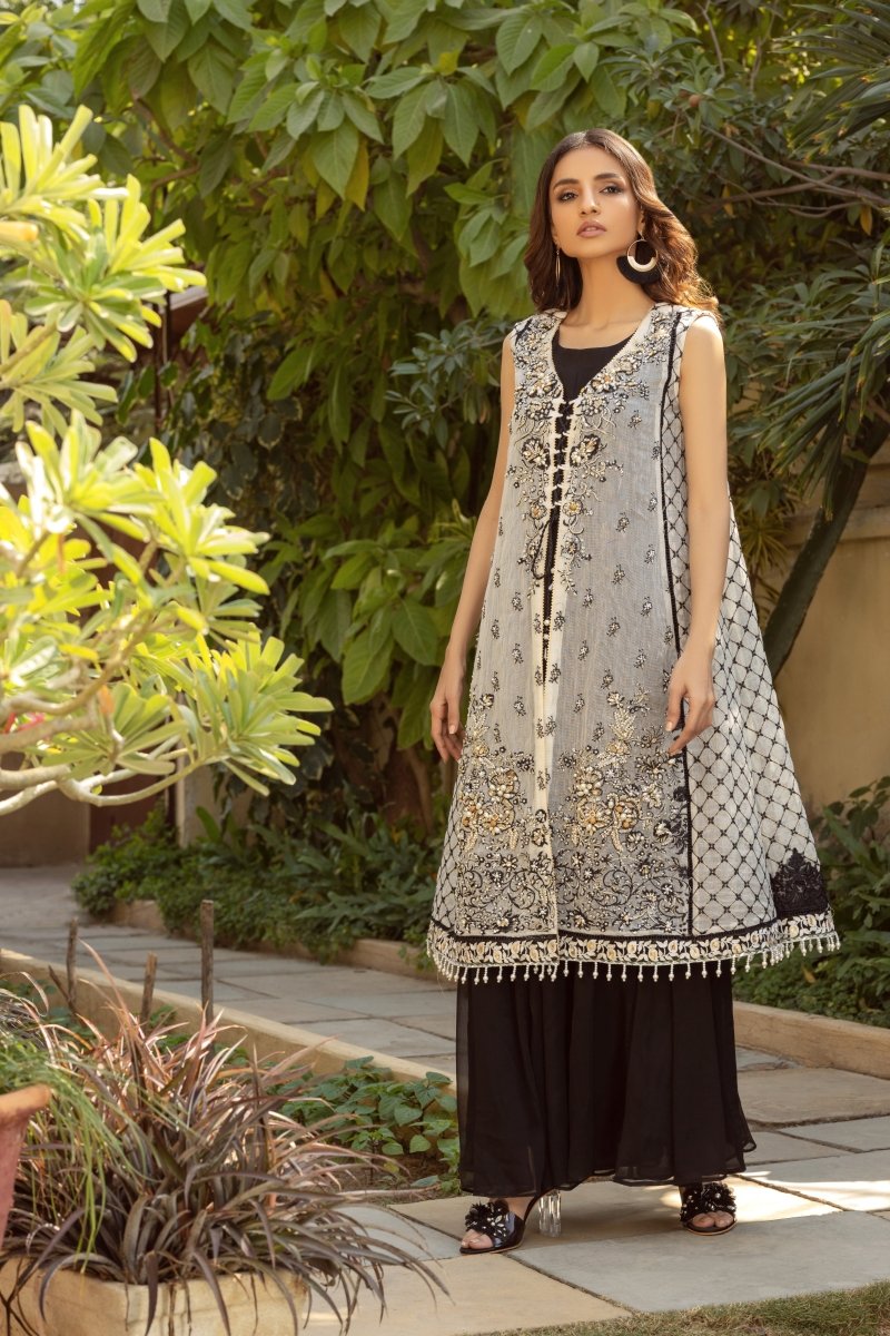 Panache | Pret | Majestic Monotony XL