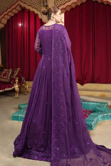 Maryams | Aarzu Formals | A-7005 - Pakistani Designer Dress - by Maryams | Type: Formal - 100% Original at Saira Sultan