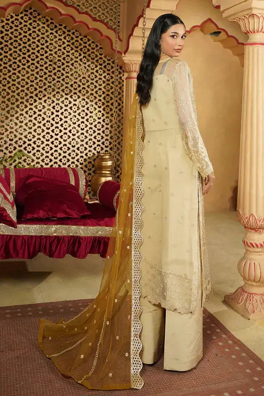 Maryams | Aarzu Formals | A-7006 - Pakistani Designer Dress - by Maryams | Type: Formal - 100% Original at Saira Sultan