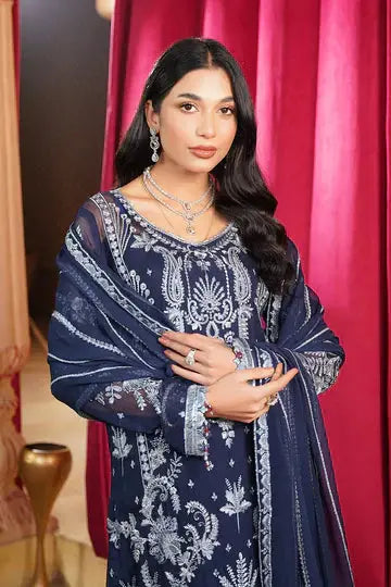 Maryams | Aarzu Formals | A-7007 - Pakistani Designer Dress - by Maryams | Type: Formal - 100% Original at Saira Sultan