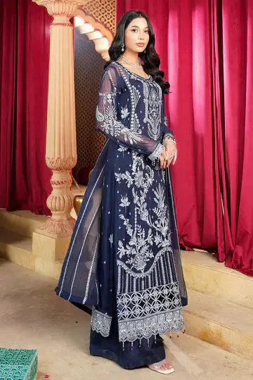 Maryams | Aarzu Formals | A-7007 - Pakistani Designer Dress - by Maryams | Type: Formal - 100% Original at Saira Sultan