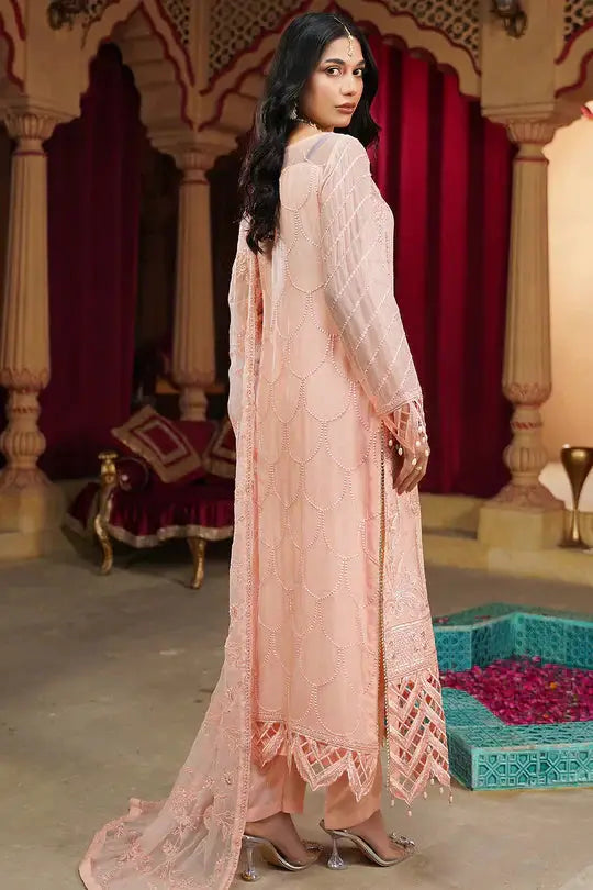 Maryams | Aarzu Formals | A-7008 - Pakistani Designer Dress - by Maryams | Type: Formal - 100% Original at Saira Sultan