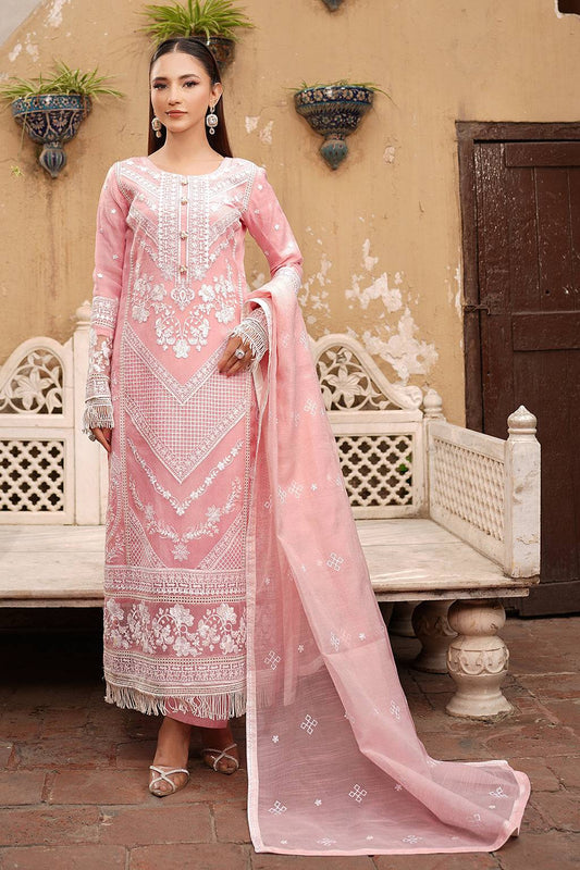 Maryams | Luxury Eid Pret | M-1101 - Pakistani Designer Dress - by Maryams | Type: Luxury - 100% Original at Saira Sultan