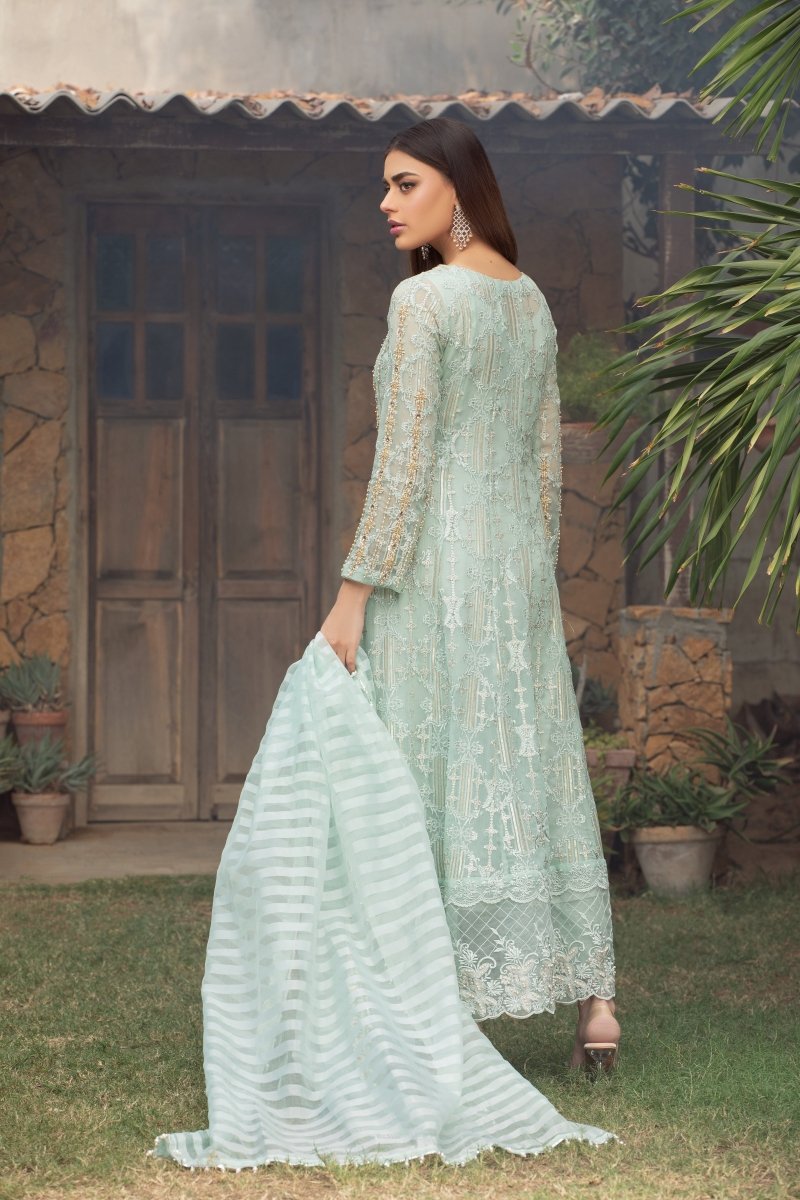 Panache | Pret | Mint Vogue XL