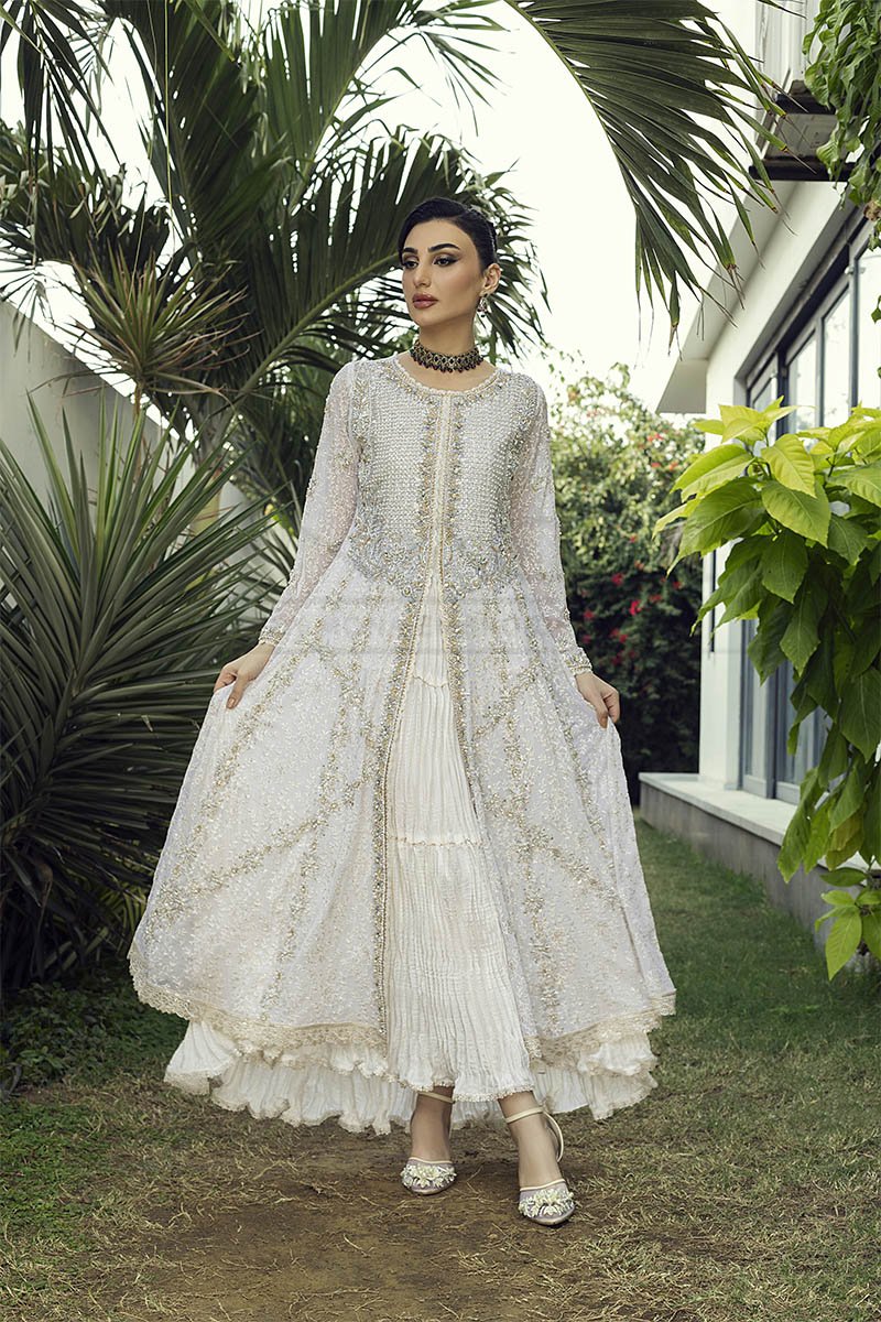 Panache | Pret | Moonlit Grace Small