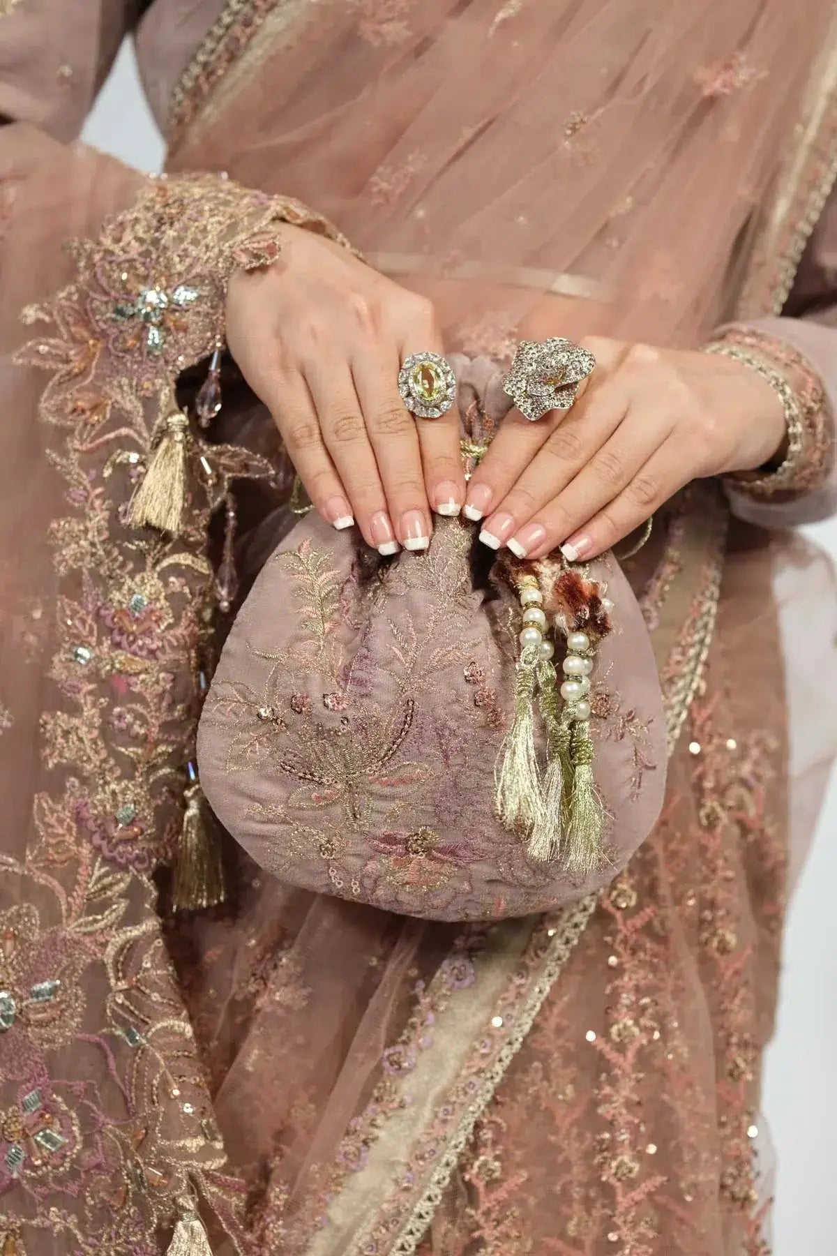 Fahad Hussayn | National Sport Casbah | Muklawa - Pakistani Designer Dress - by Fahad Hussayn | Type: Bridal - 100% Original at Saira Sultan