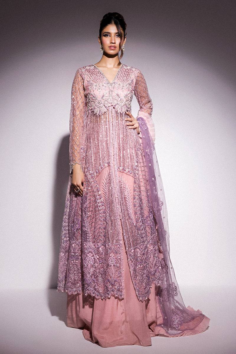 Mushq | Best of Mushq | Mabel - Pakistani Designer Dress - by Mushq | Type: Bridal - 100% Original at Saira Sultan