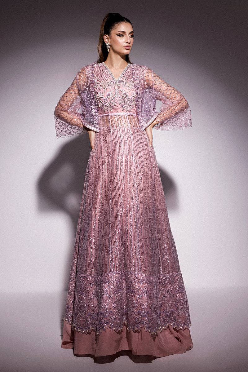 Mushq | Best of Mushq | Mabel - Pakistani Designer Dress - by Mushq | Type: Bridal - 100% Original at Saira Sultan