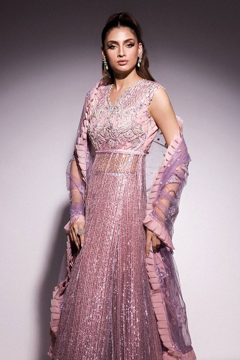 Mushq | Best of Mushq | Mabel - Pakistani Designer Dress - by Mushq | Type: Bridal - 100% Original at Saira Sultan