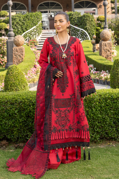Altan | Noor e Bahar | Sahar - Pakistani Designer Dress - by Altan - Type : Ladies Clothes - 100% Original at Saira Sultan