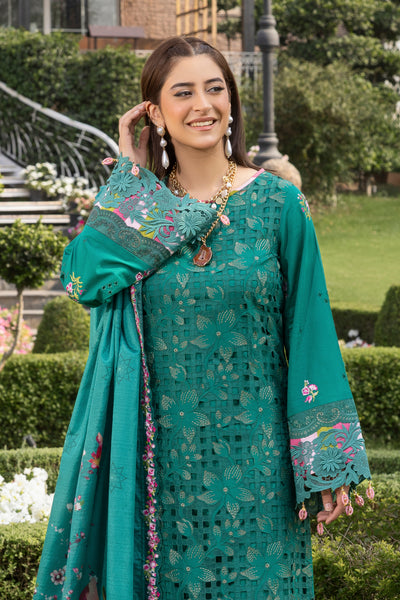 Altan | Noor e Bahar | Gulzar - Pakistani Designer Dress - by Altan - Type : Ladies Clothes - 100% Original at Saira Sultan