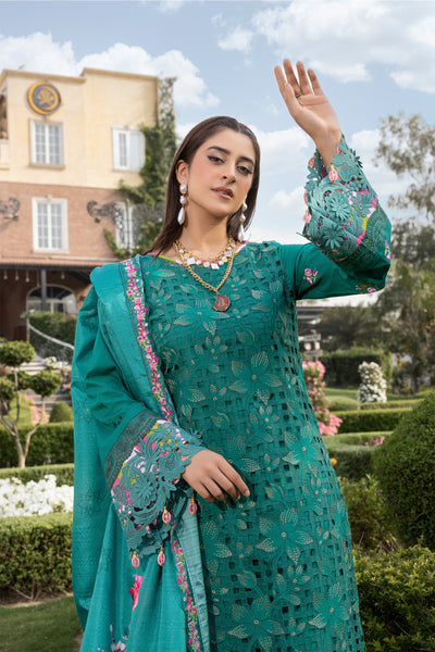 Altan | Noor e Bahar | Gulzar - Pakistani Designer Dress - by Altan - Type : Ladies Clothes - 100% Original at Saira Sultan