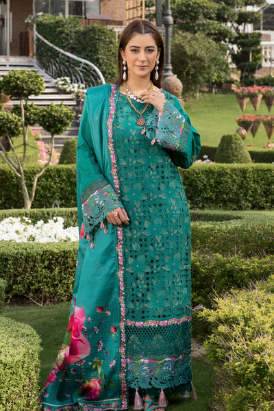 Altan | Noor e Bahar | Gulzar - Pakistani Designer Dress - by Altan - Type : Ladies Clothes - 100% Original at Saira Sultan