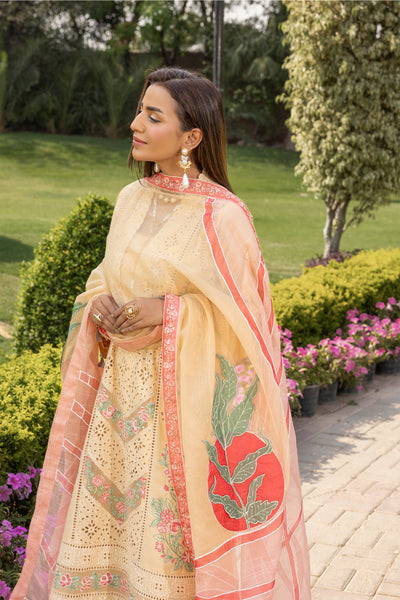 Altan | Noor e Bahar | Nilofer - Pakistani Designer Dress - by Altan - Type : Ladies Clothes - 100% Original at Saira Sultan