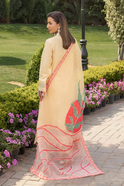 Altan | Noor e Bahar | Nilofer - Pakistani Designer Dress - by Altan - Type : Ladies Clothes - 100% Original at Saira Sultan