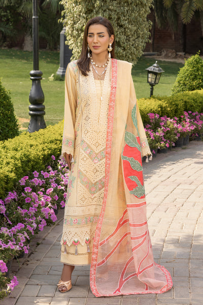 Altan | Noor e Bahar | Nilofer - Pakistani Designer Dress - by Altan - Type : Ladies Clothes - 100% Original at Saira Sultan