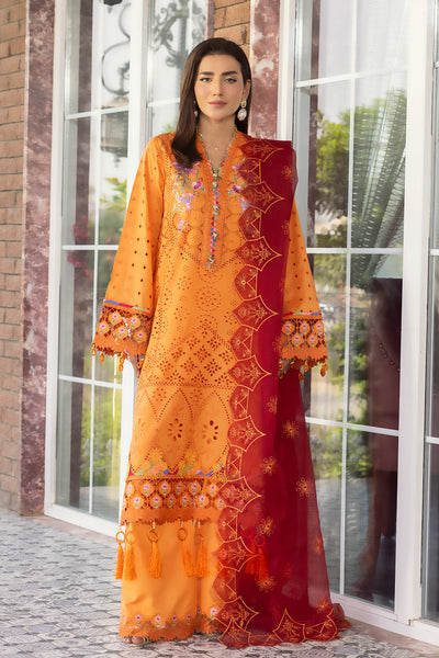 Altan | Noor e Bahar | Meher - Pakistani Designer Dress - by Altan - Type : Ladies Clothes - 100% Original at Saira Sultan
