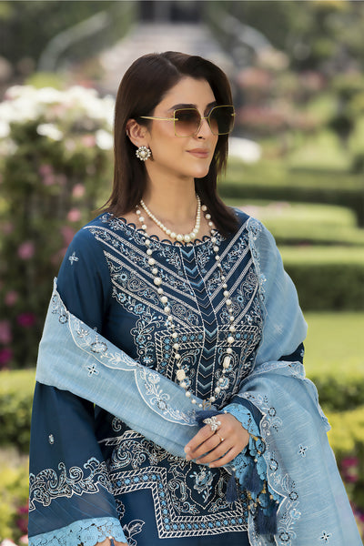 Altan | Noor e Bahar | Roya - Pakistani Designer Dress - by Altan - Type : Ladies Clothes - 100% Original at Saira Sultan