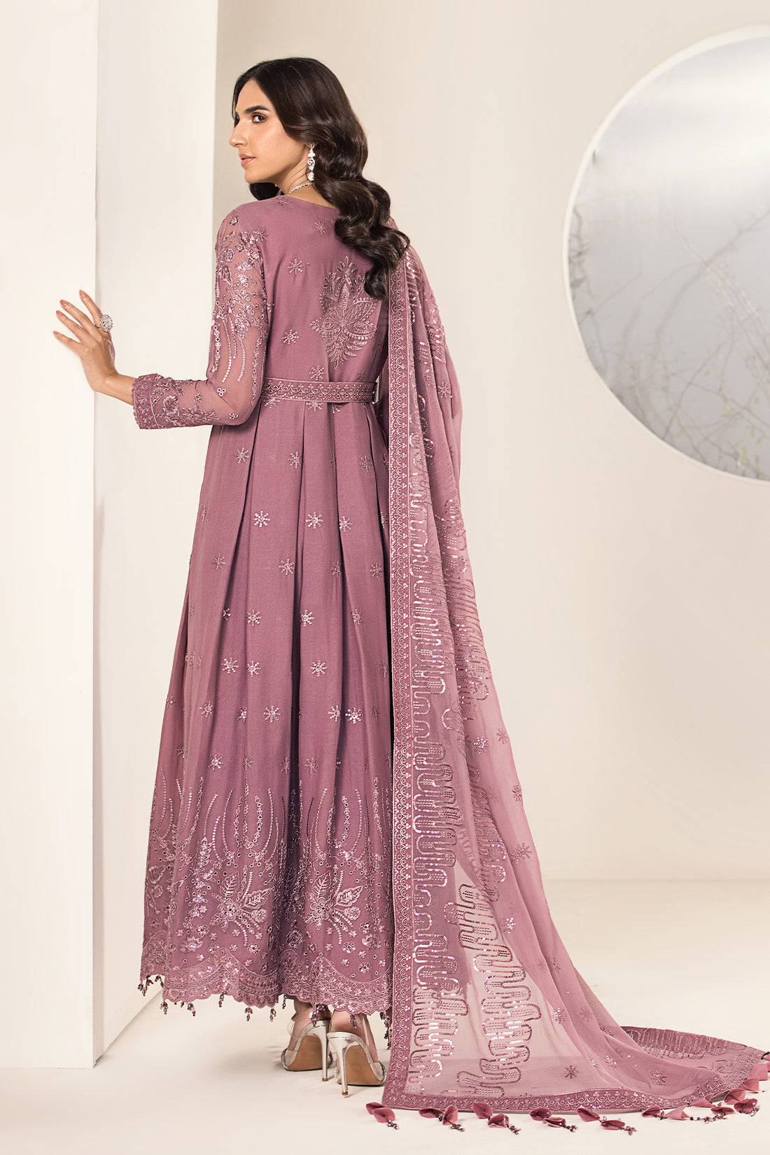 Alizeh | Formals Collection | Nova - Pakistani Designer Dress - by Alizeh | Type: Formal - 100% Original at Saira Sultan