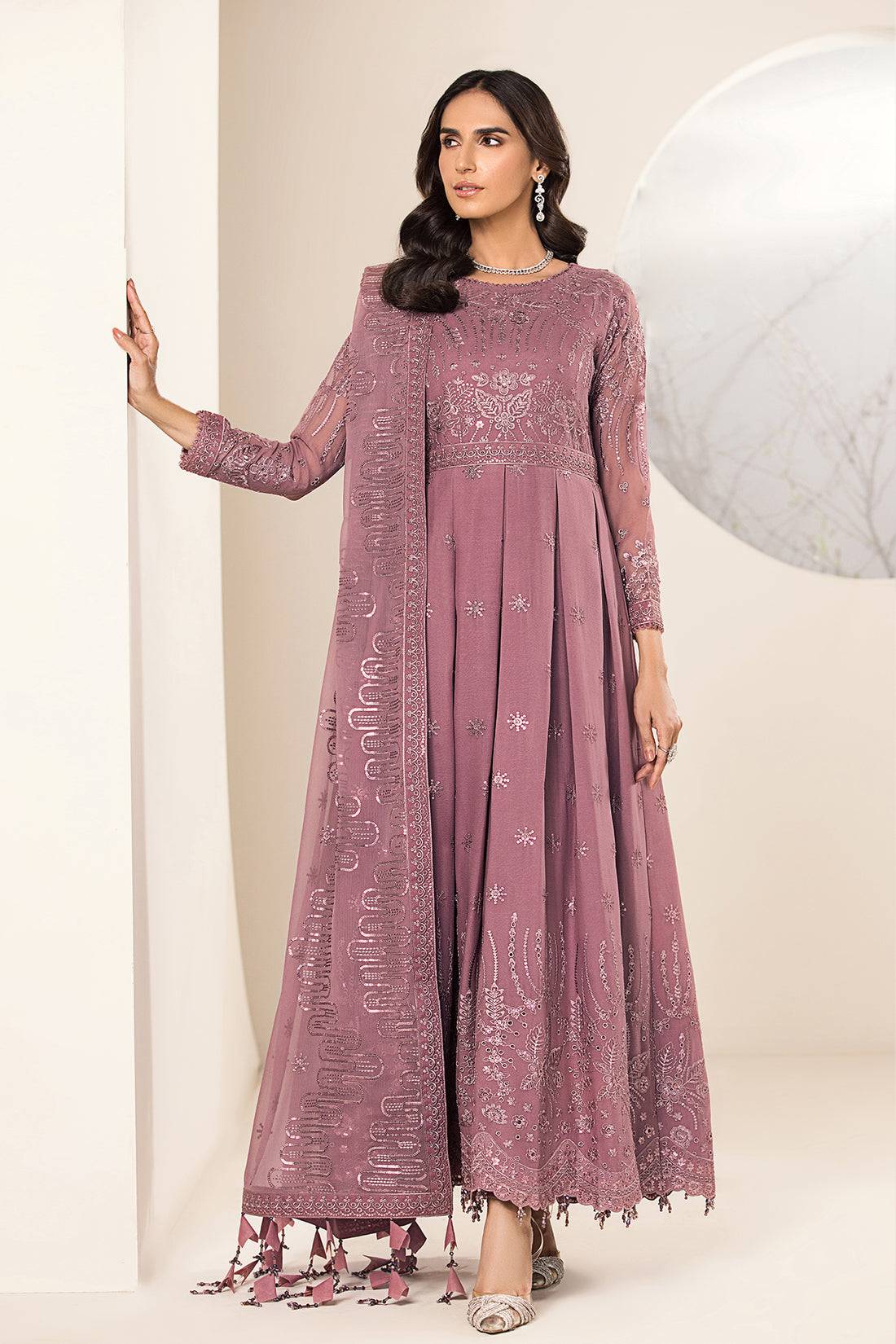 Alizeh | Formals Collection | Nova - Pakistani Designer Dress - by Alizeh | Type: Formal - 100% Original at Saira Sultan