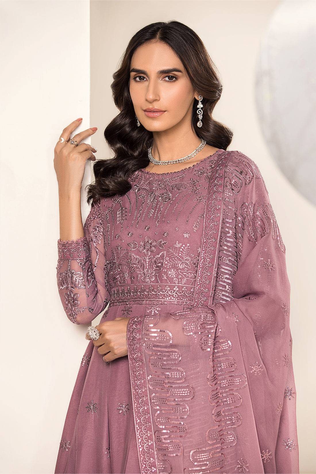 Alizeh | Formals Collection | Nova - Pakistani Designer Dress - by Alizeh | Type: Formal - 100% Original at Saira Sultan