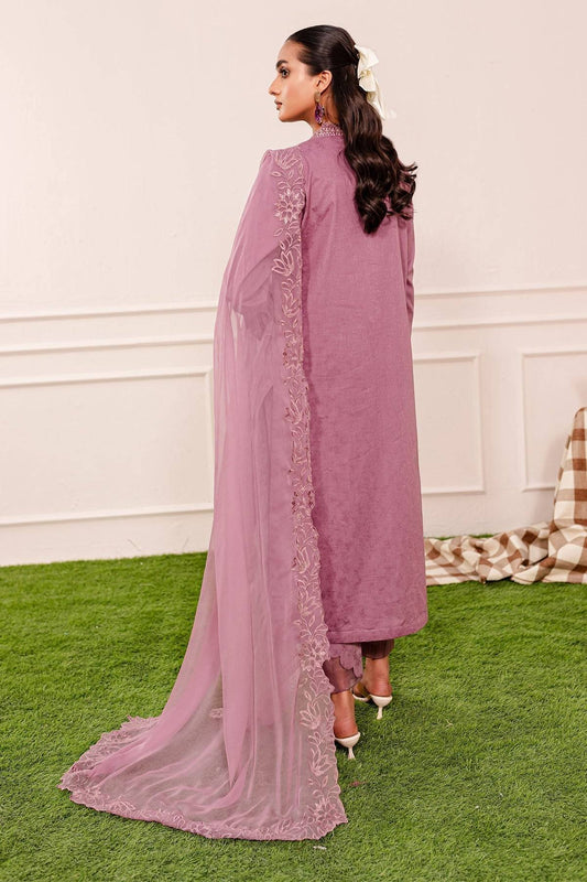 Nureh | Shades Of Summer | NP-470 - Pakistani Designer Dress - by Nureh | Type: Luxury - 100% Original at Saira Sultan