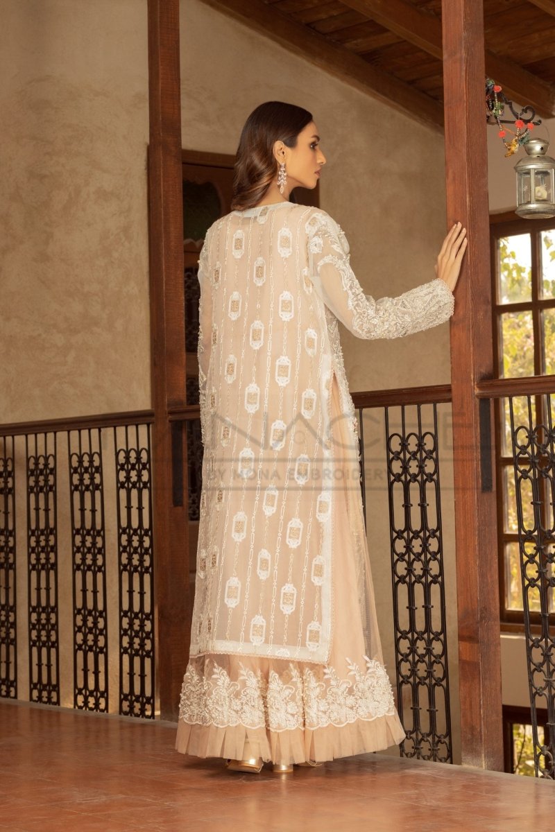 Panache | Pret | Pastel M