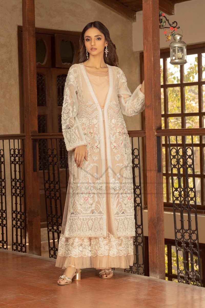 Panache | Pret | Pastel S