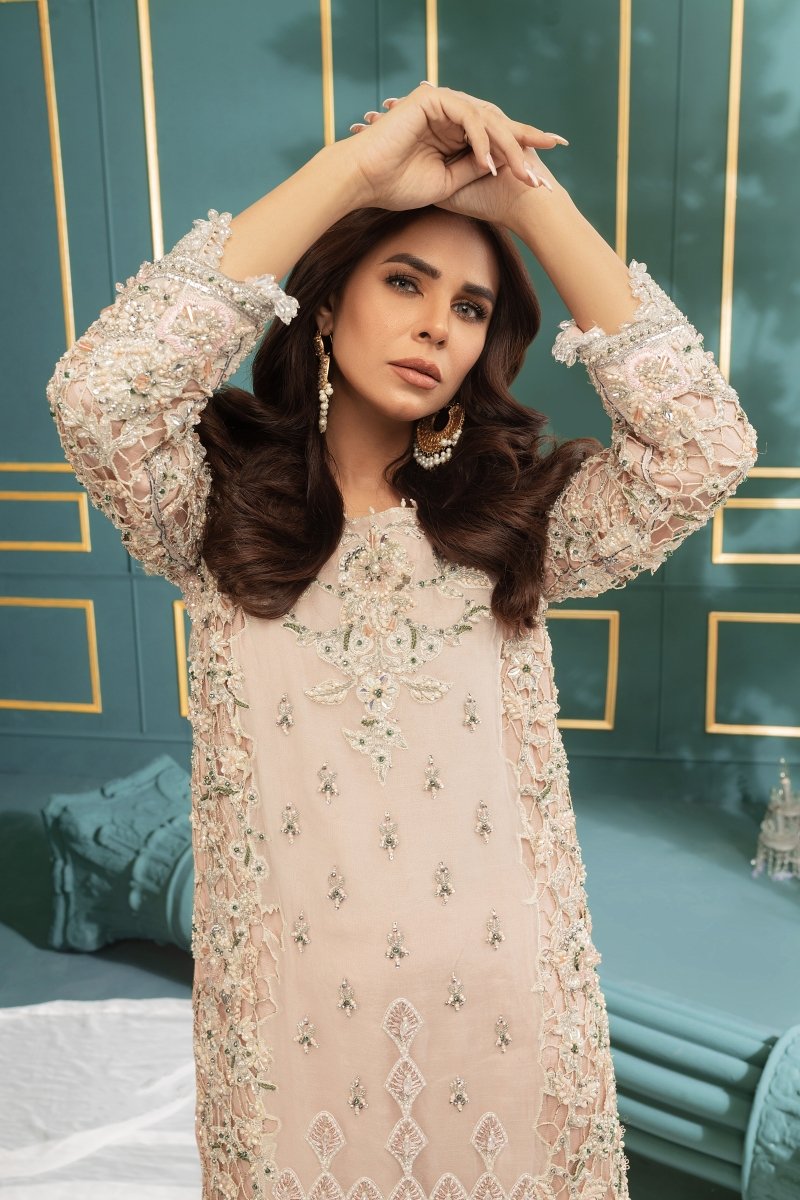 Panache | Pret | Pastel Glam L