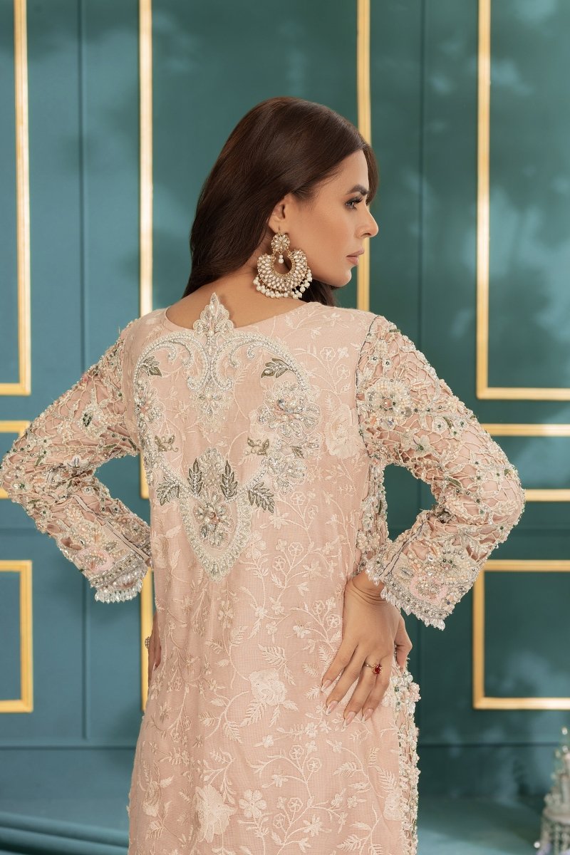 Panache | Pret | Pastel Glam