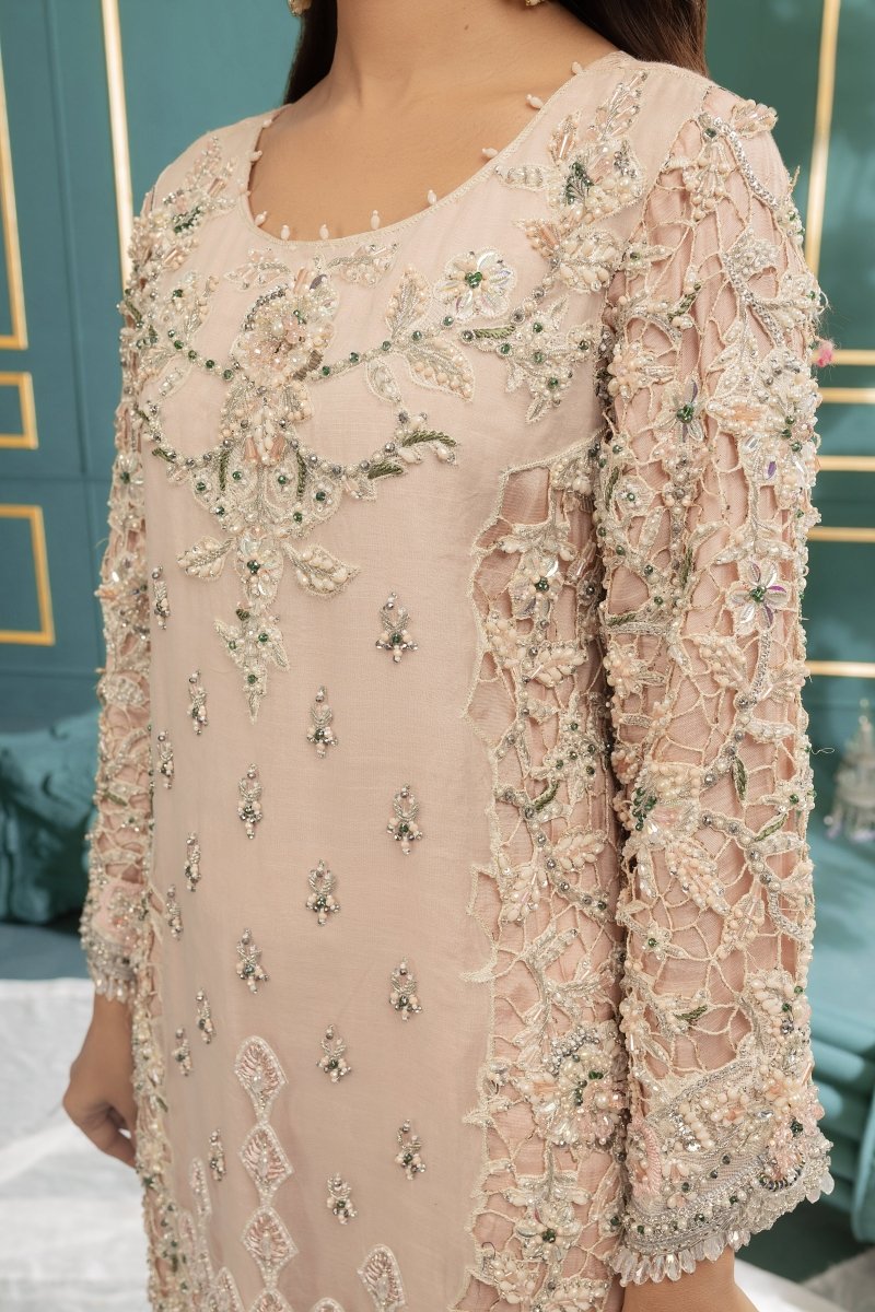 Panache | Pret | Pastel Glam