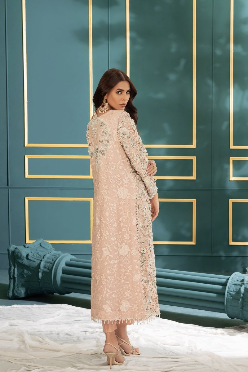 Panache | Pret | Pastel Glam