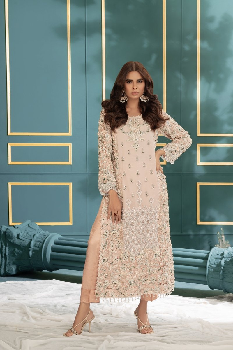Panache | Pret | Pastel Glam M
