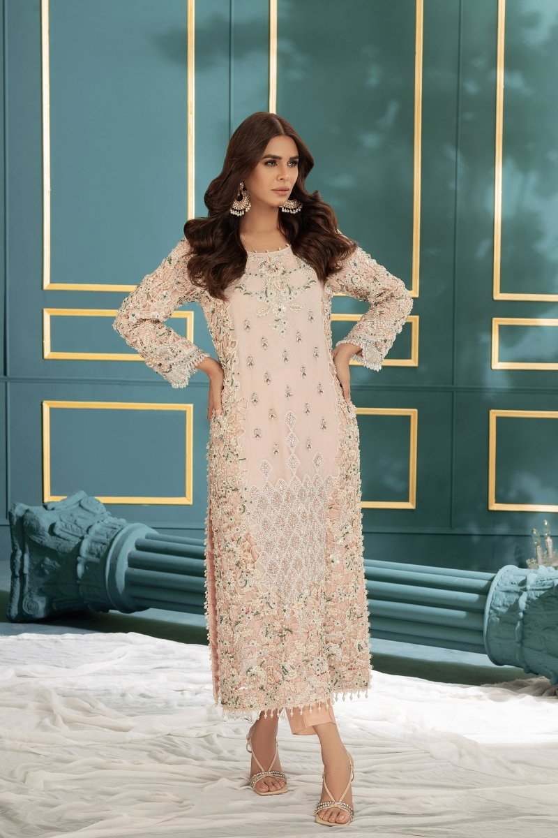 Panache | Pret | Pastel Glam S