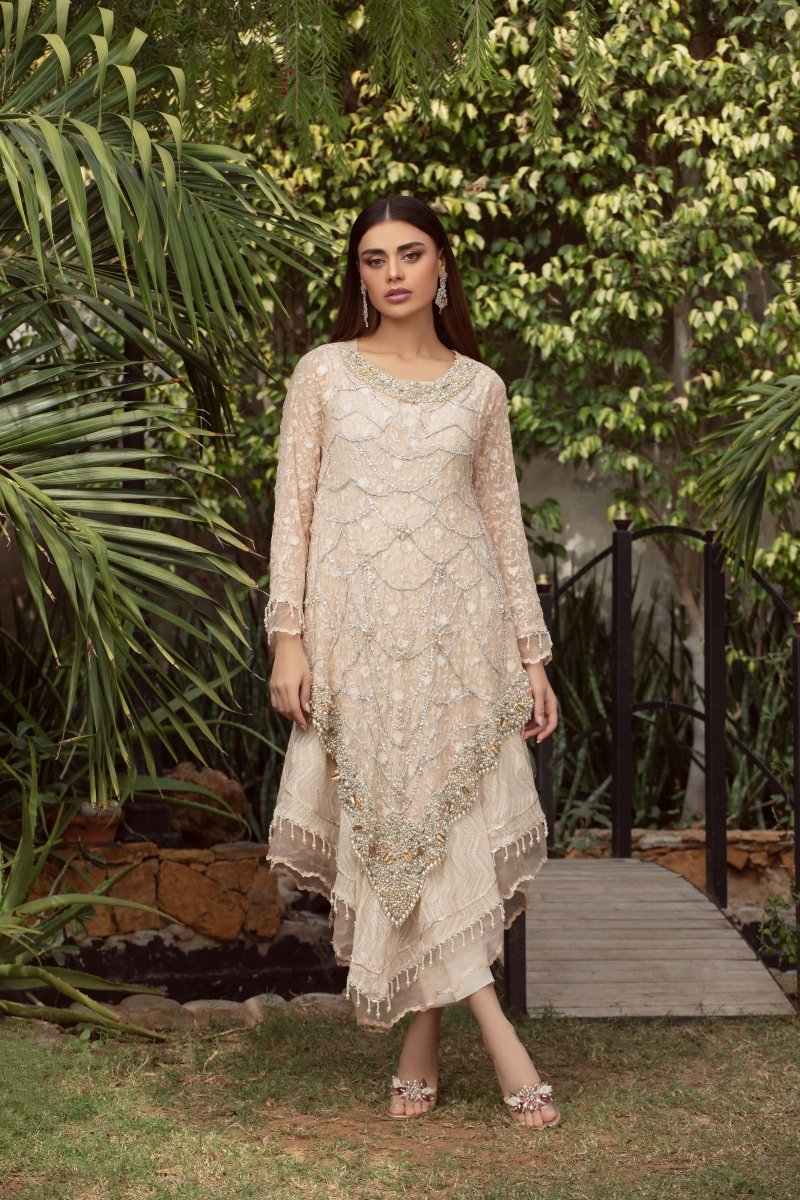 Panache | Pret | Peach & Chãœk M