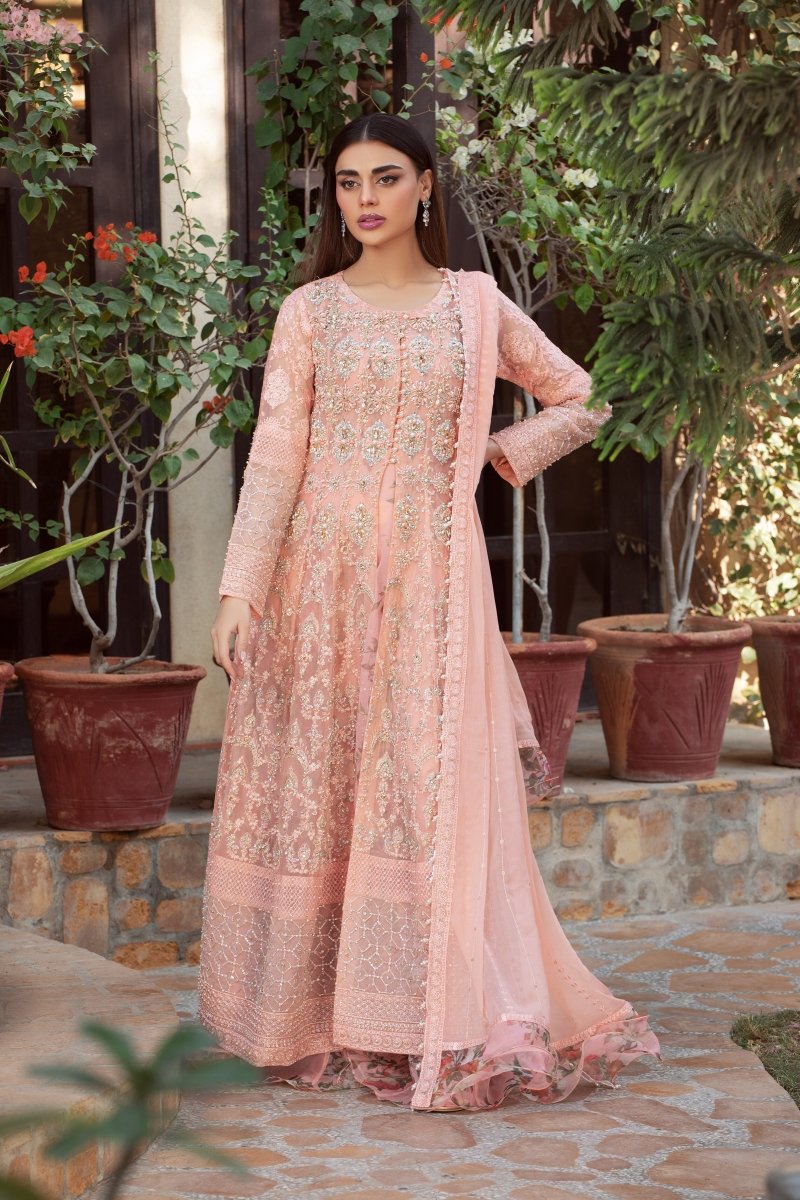 Panache | Pret | Peachy Blossom L