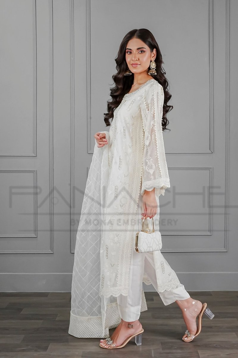 Panache | Pret | Pearl Essence M