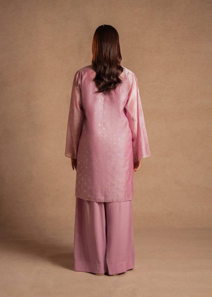 Laj | Festive Eid 25 | LWJ-2025-16 - Pakistani Designer Dress - by Laj | Type: Ladies Clothes - 100% Original at Saira Sultan