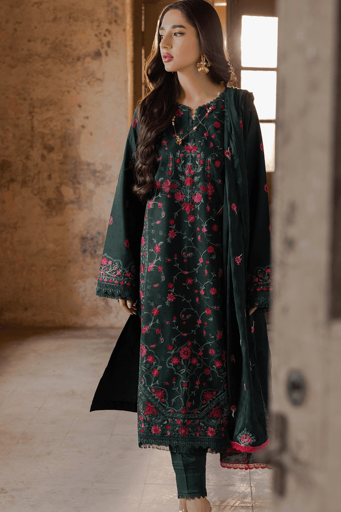 Rajbari | Summer Breeze 24 | B-3 - Pakistani Designer Dress - by Rajbari | Type: Luxury - 100% Original at Saira Sultan