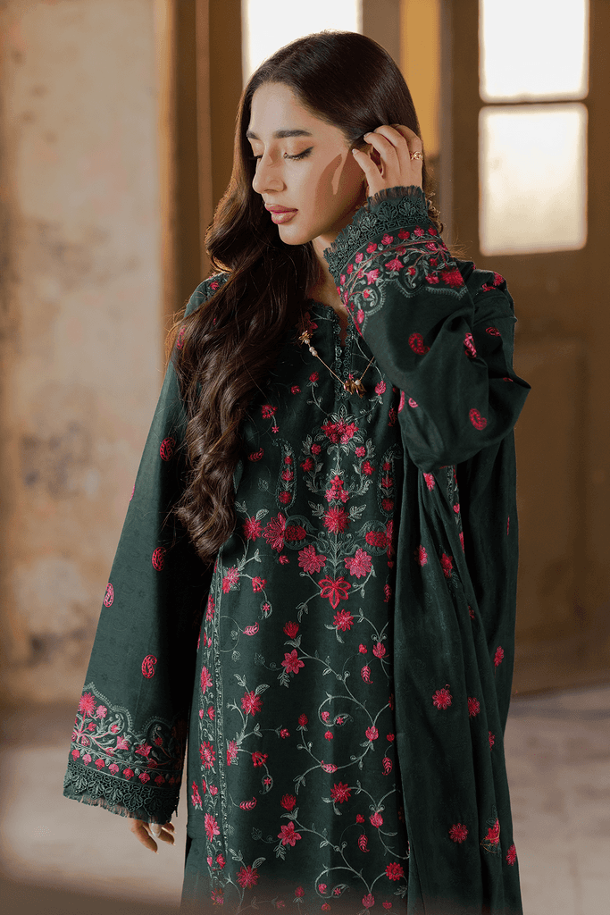 Rajbari | Summer Breeze 24 | B-3 - Pakistani Designer Dress - by Rajbari | Type: Luxury - 100% Original at Saira Sultan