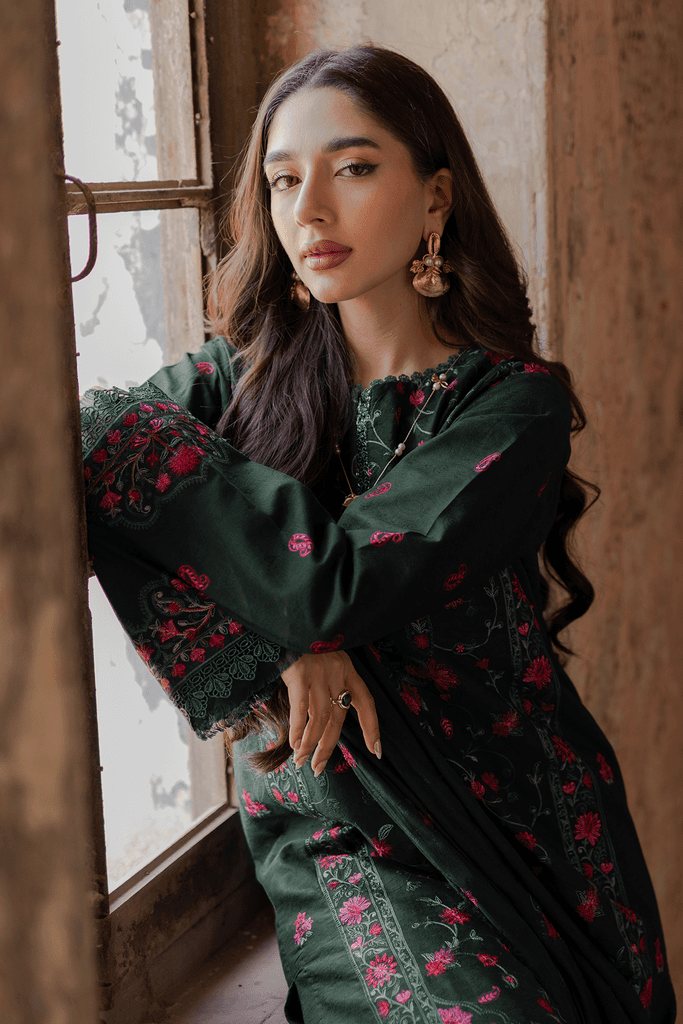 Rajbari | Summer Breeze 24 | B-3 - Pakistani Designer Dress - by Rajbari | Type: Luxury - 100% Original at Saira Sultan